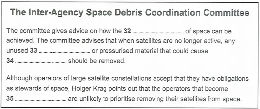 雅思每日一练‖剑雅真题向你发出挑战!(附《阅读分类词汇》PDF 第5张