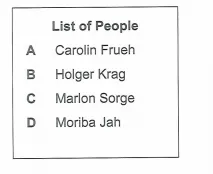 雅思每日一练‖剑雅真题向你发出挑战!(附《阅读分类词汇》PDF 第6张