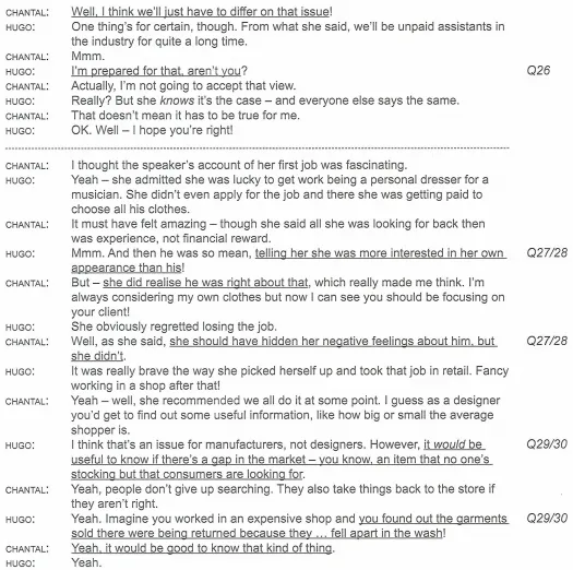 雅思每日一练‖剑雅真题向你发出挑战!(附《雅思听力地图题常用词汇及考点》PDF 第8张