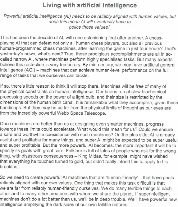 雅思每日一练‖剑雅真题向你发出挑战!(附《阅读分类词汇》PDF 第3张