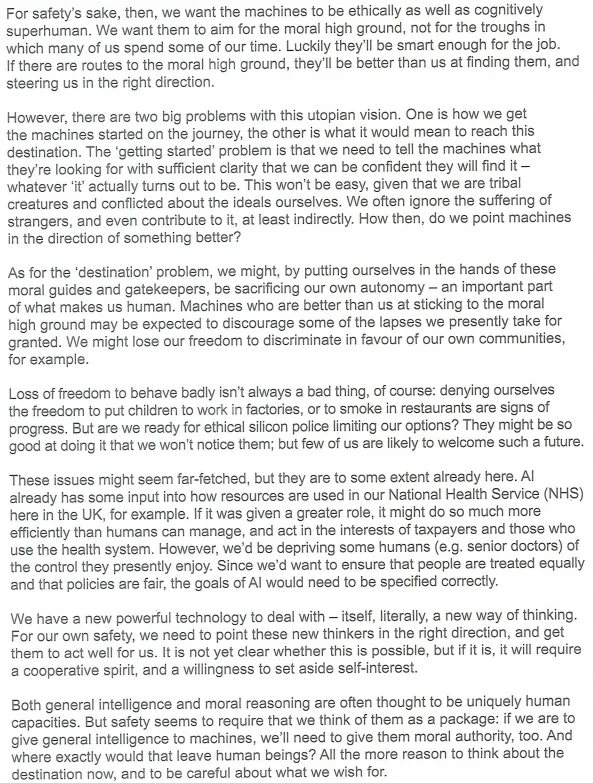 雅思每日一练‖剑雅真题向你发出挑战!(附《阅读分类词汇》PDF 第4张