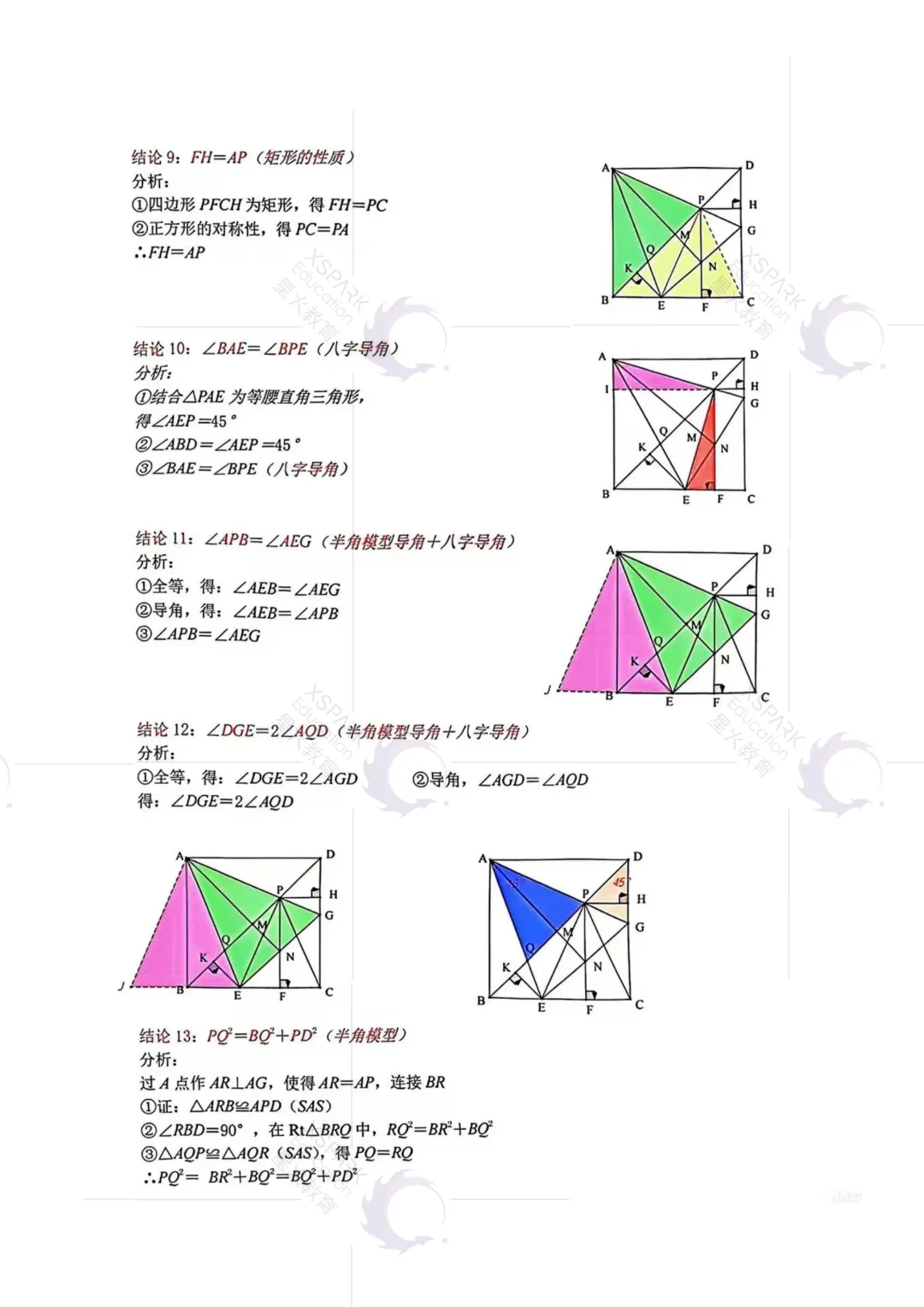 近六年惠州市各区县中考录取分数线汇总! 第30张