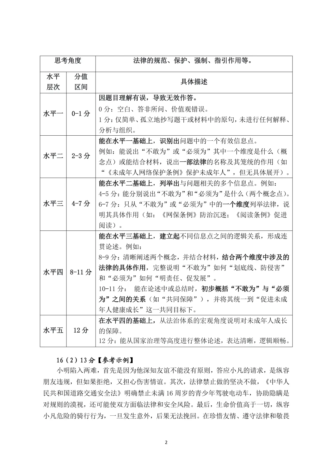 2026宝安初三二模试卷+答案出炉! 第61张