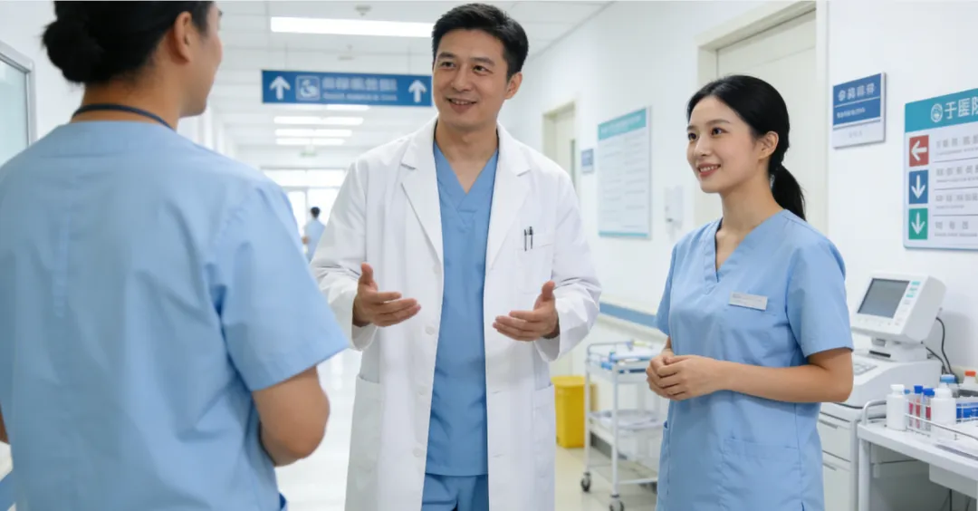 中考 / 高考失利也能当医生?2027 河南医学对口升学政策一文看懂,招生对象、院校专业、升学路径详解 第6张