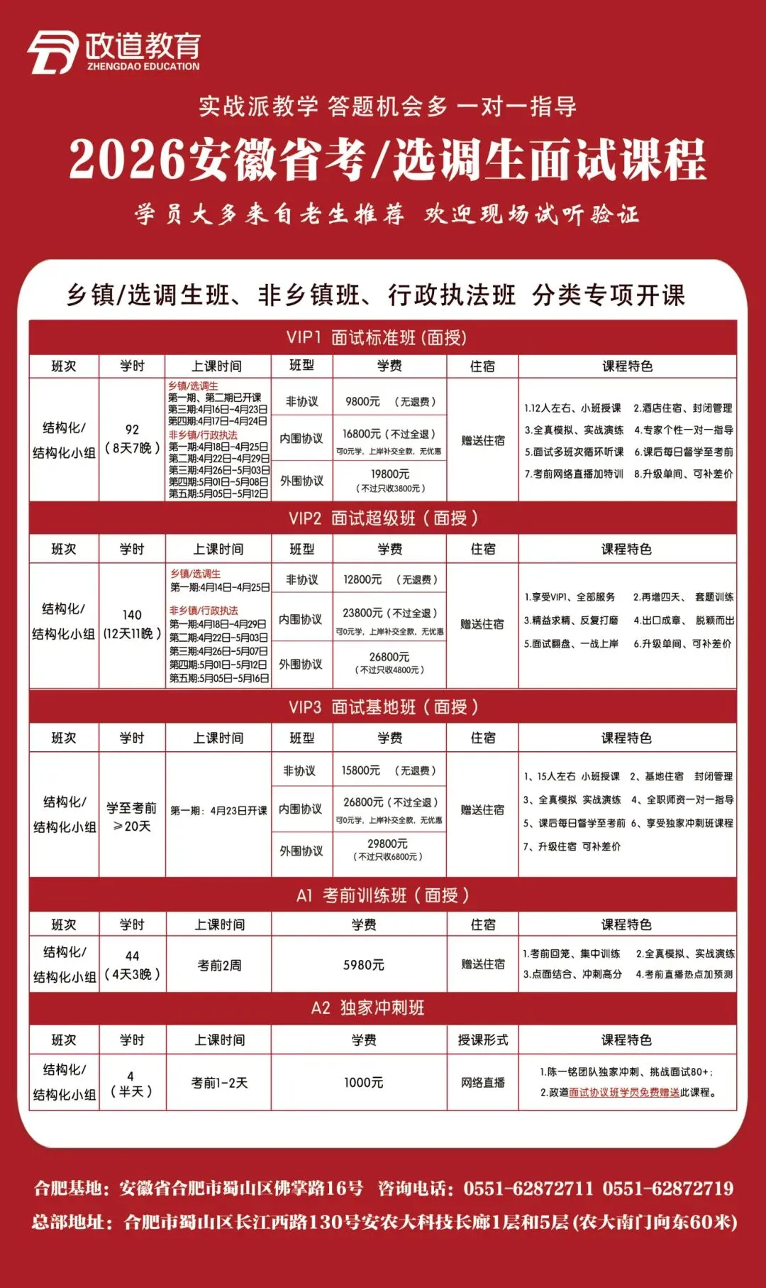 【真题解析】——2026年4月27日安徽省考面试题 第7张