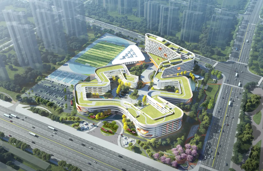 2026武汉中考志愿模拟填报今日启动!政策变了、扩招来了,志愿别再 “盲填”! 第4张