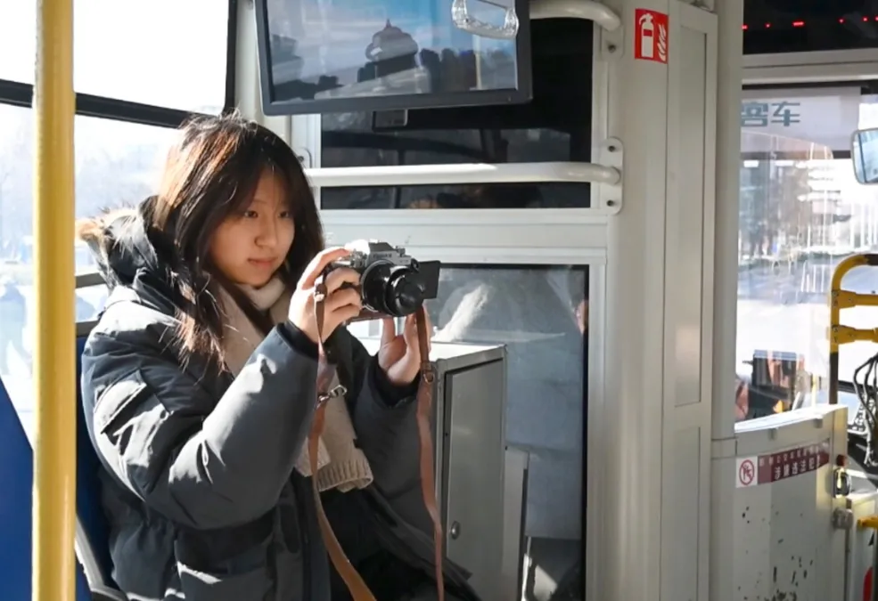 【17中•中考资讯】学长学姐成长手记︱2025级7班 焦文馨:以热爱之名奔赴山海 第10张