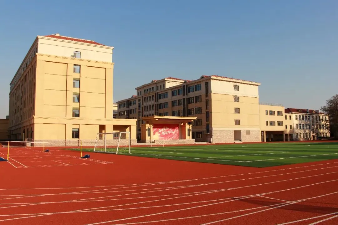 【17中•中考资讯】学长学姐成长手记︱2025级7班 焦文馨:以热爱之名奔赴山海 第12张