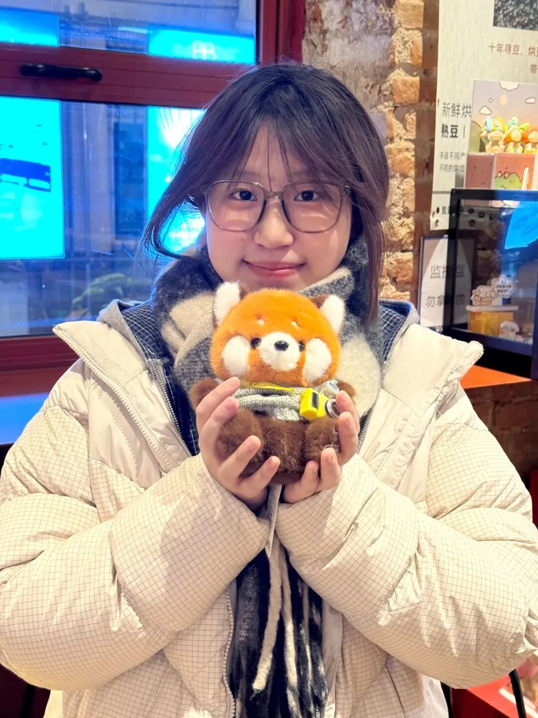 【17中•中考资讯】学长学姐成长手记︱2025级7班 焦文馨:以热爱之名奔赴山海 第13张