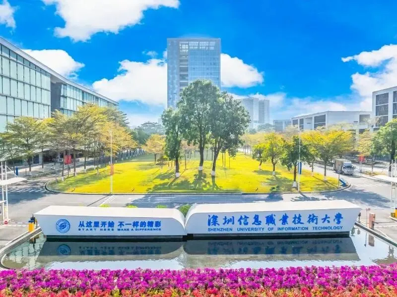 中考直通本科?深圳职校正成“香饽饽”,背后是…… 第1张