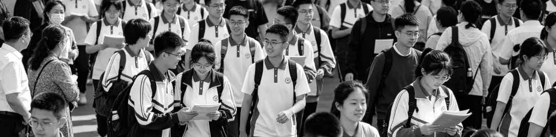 紧急!长春中考 5 月大事时间表出炉!二模出分就在这一天! 第5张