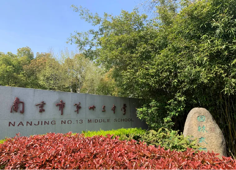 中考择校系列 | AP第二讲——南京主流学校介绍 第4张