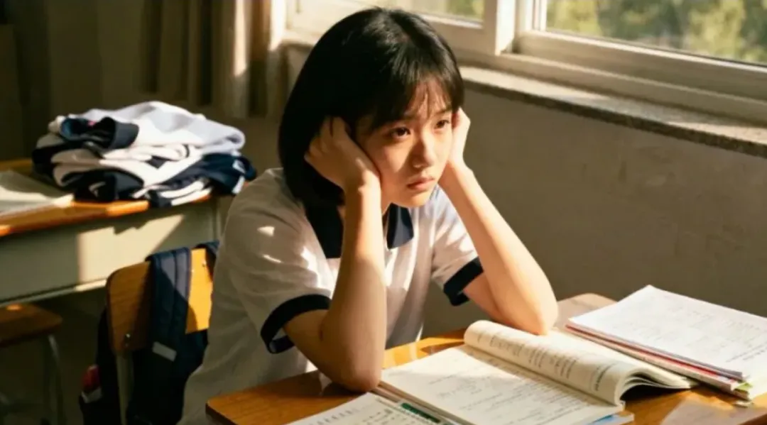 初中三年,三种状态早已注定中考结局 第1张