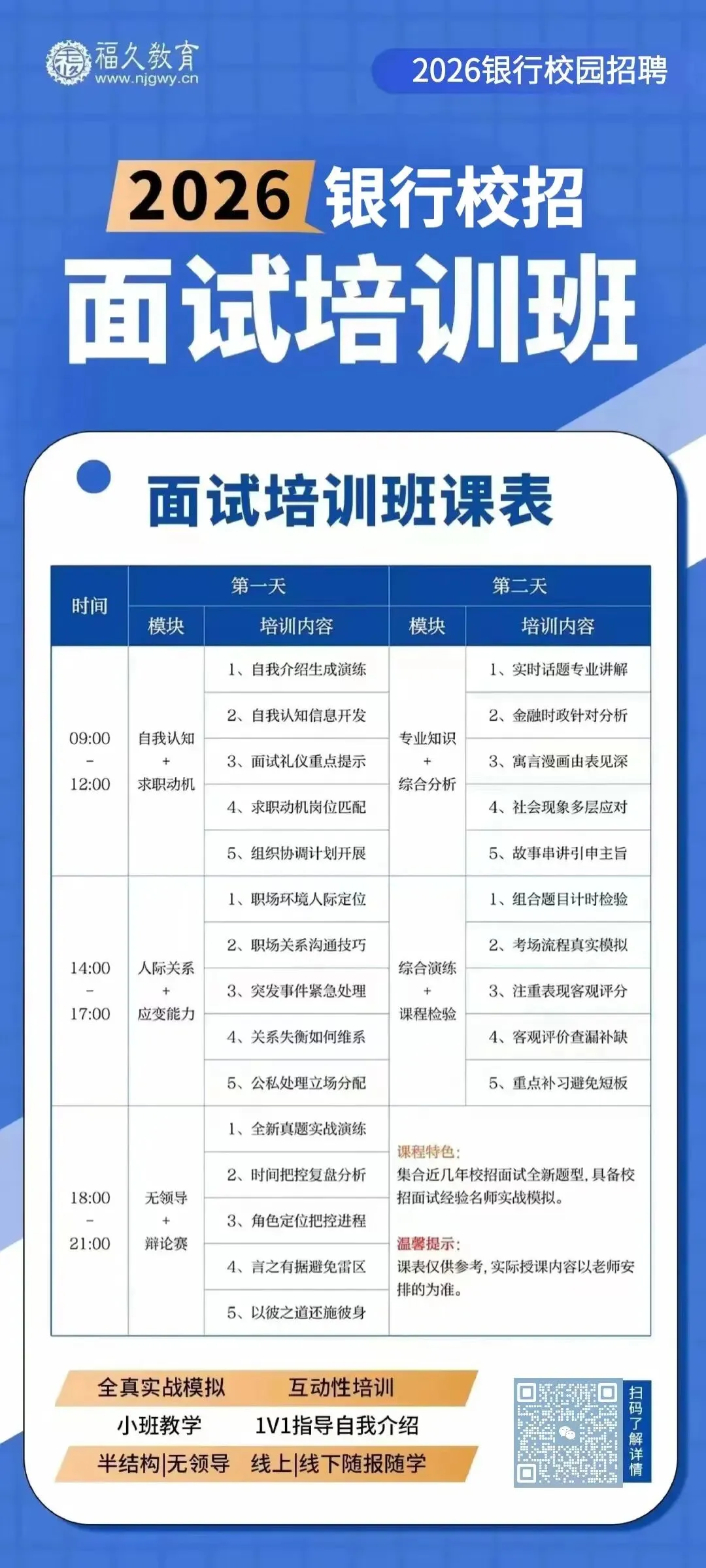 中国银行面试真题解析 第12张