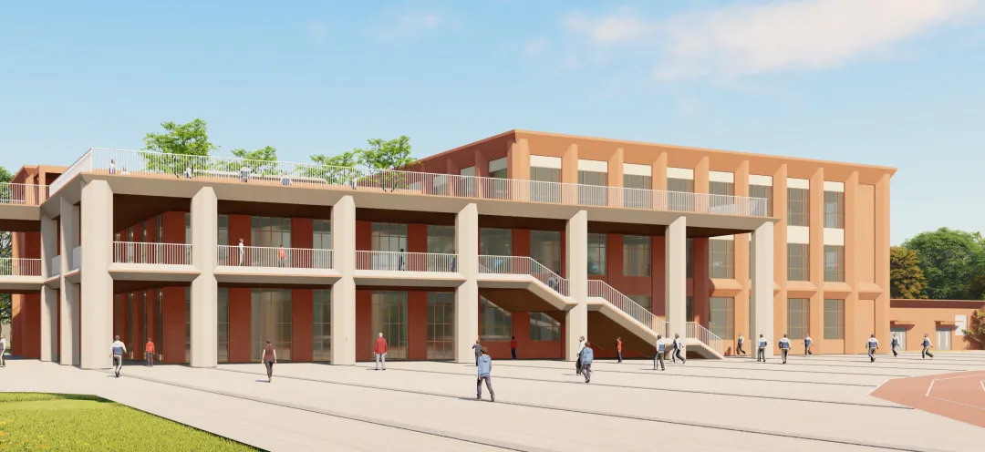 @中考书法生,注意啦! 第33张