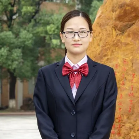 @中考书法生,注意啦! 第44张