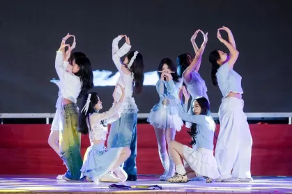 @中考书法生,注意啦! 第62张