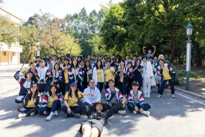 @中考书法生,注意啦! 第63张