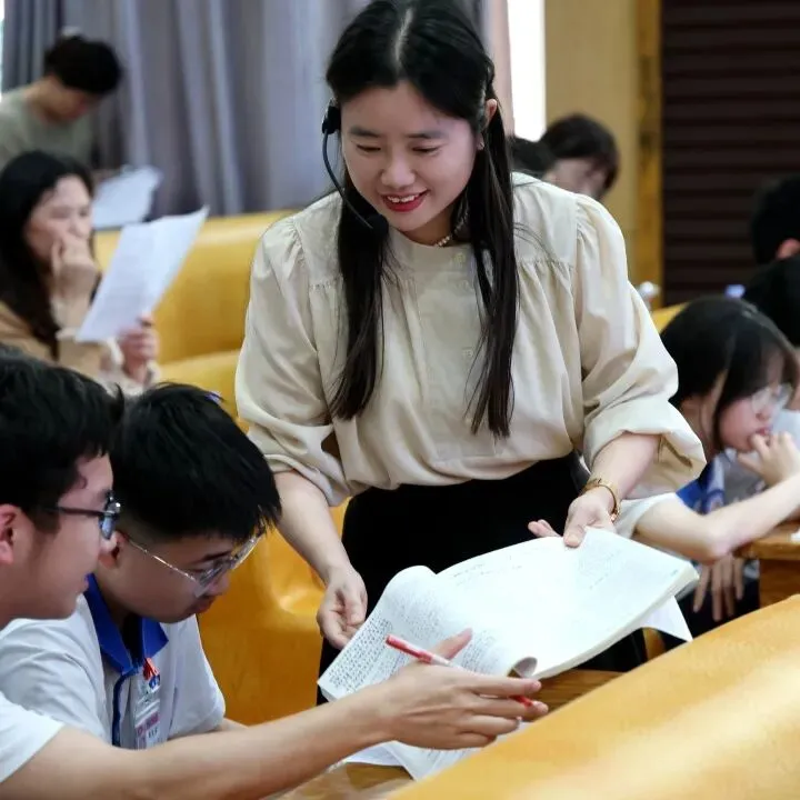 中考研讨聚合力,课题推广启新程 第37张