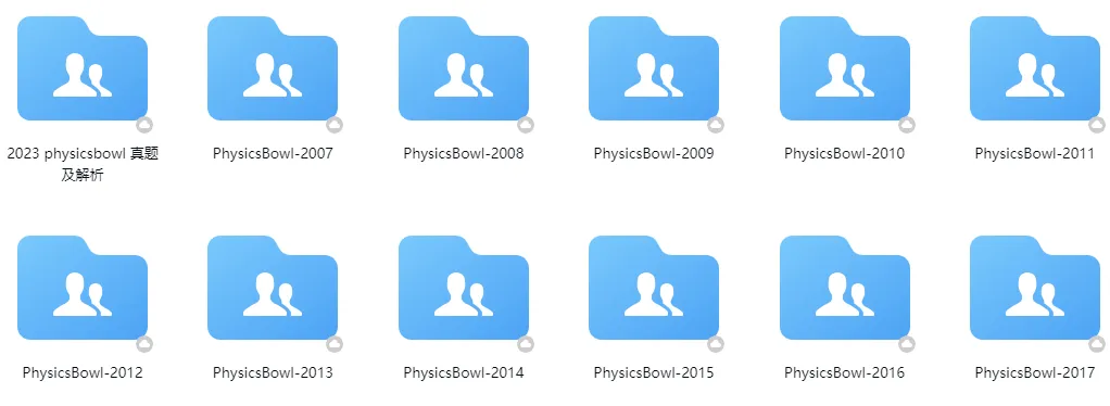 【完整版】2026物理碗竞赛真题&答案解析! 无偿领取! 第1张