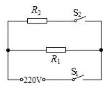 【中考物理】中考复习之电热器专题2 第5张