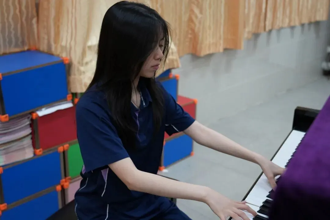 中考失利就没机会了?我们用三年证明:选对赛道,比埋头苦读更重要 第9张