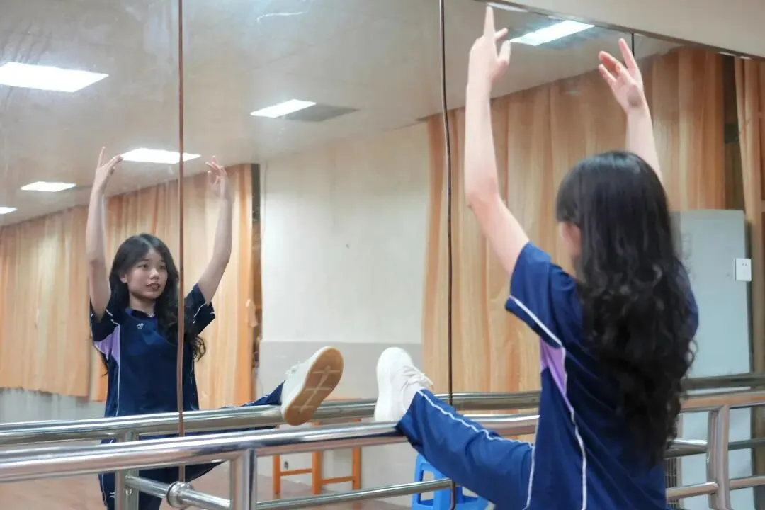 中考失利就没机会了?我们用三年证明:选对赛道,比埋头苦读更重要 第10张