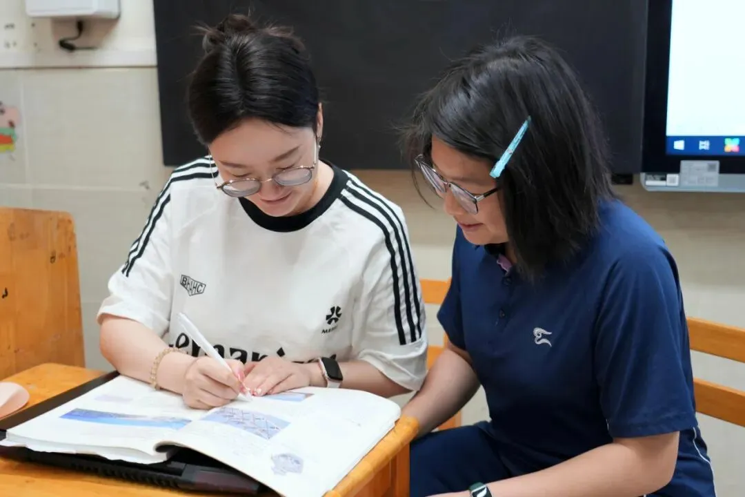 中考失利就没机会了?我们用三年证明:选对赛道,比埋头苦读更重要 第13张