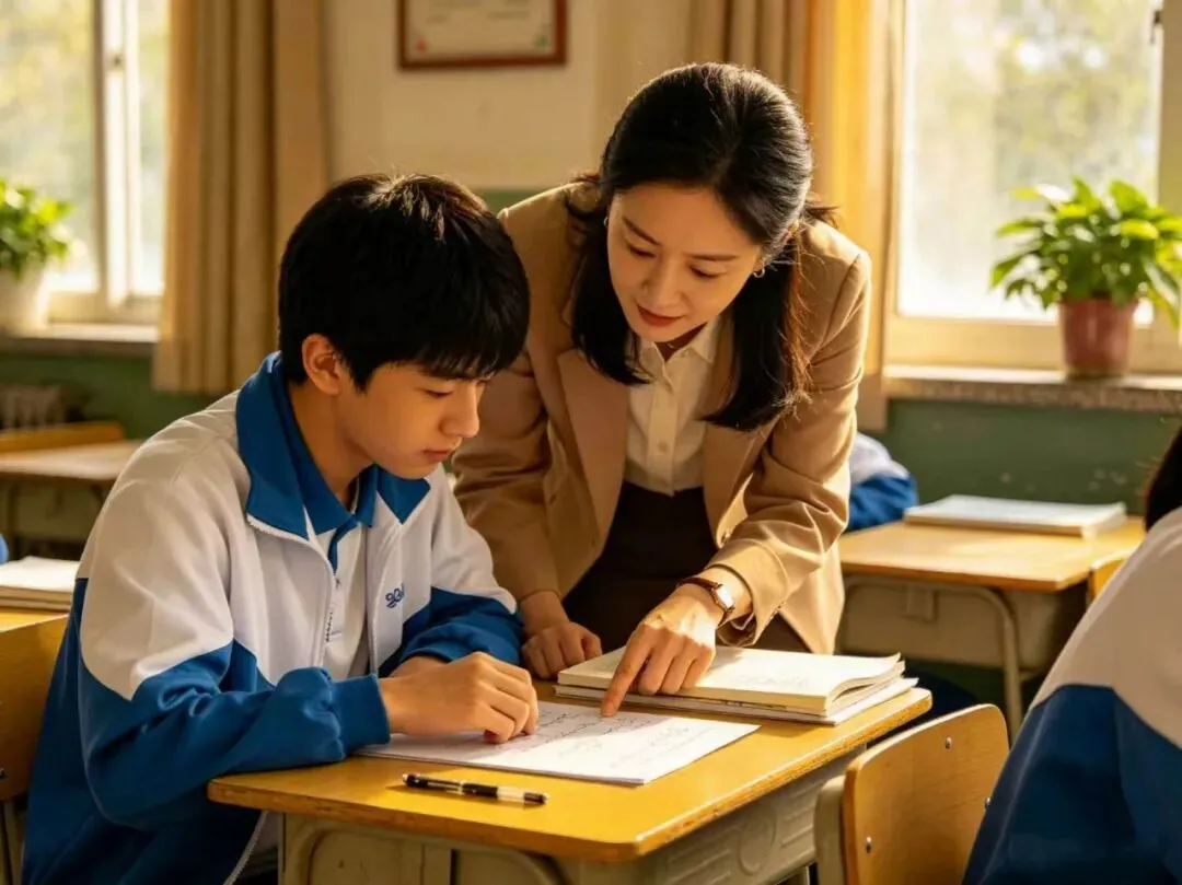 中考在即,中低分段学生狂提50分并不难! 第2张