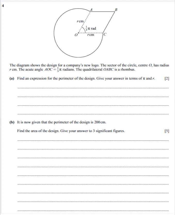 【免费领取】超全Alevel三大考试局真题(数物化生等) 第4张