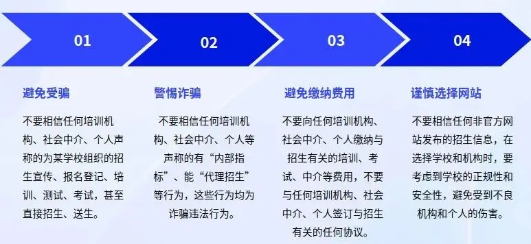 安排上了!自贡市2026年中考和普通高中招生政策问答来啦~ 第3张