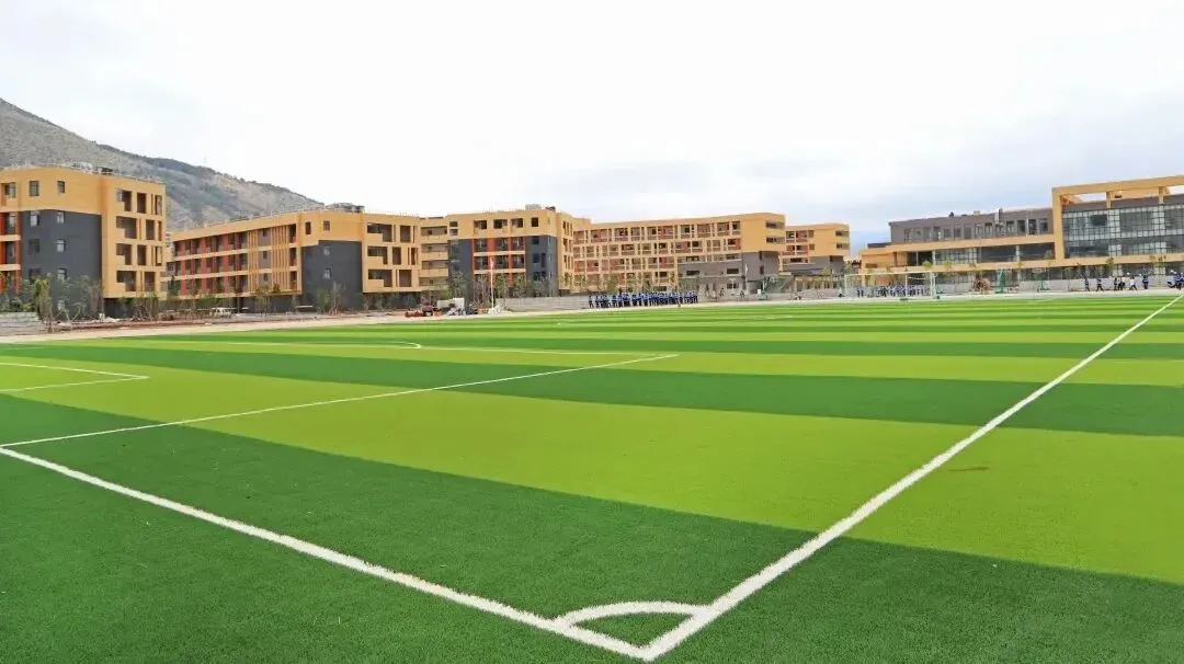 @全省考生 中考加油!读高中来会泽文渊中学 第3张