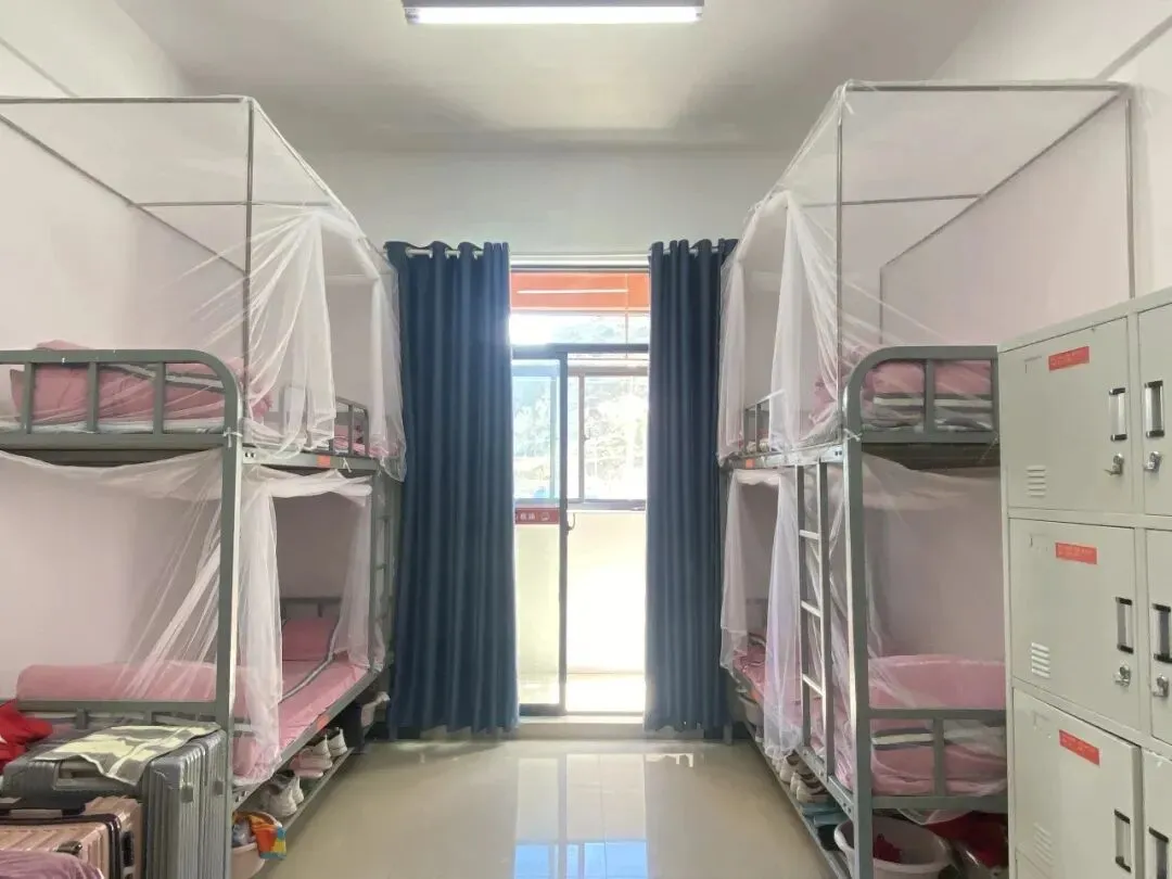 @全省考生 中考加油!读高中来会泽文渊中学 第18张