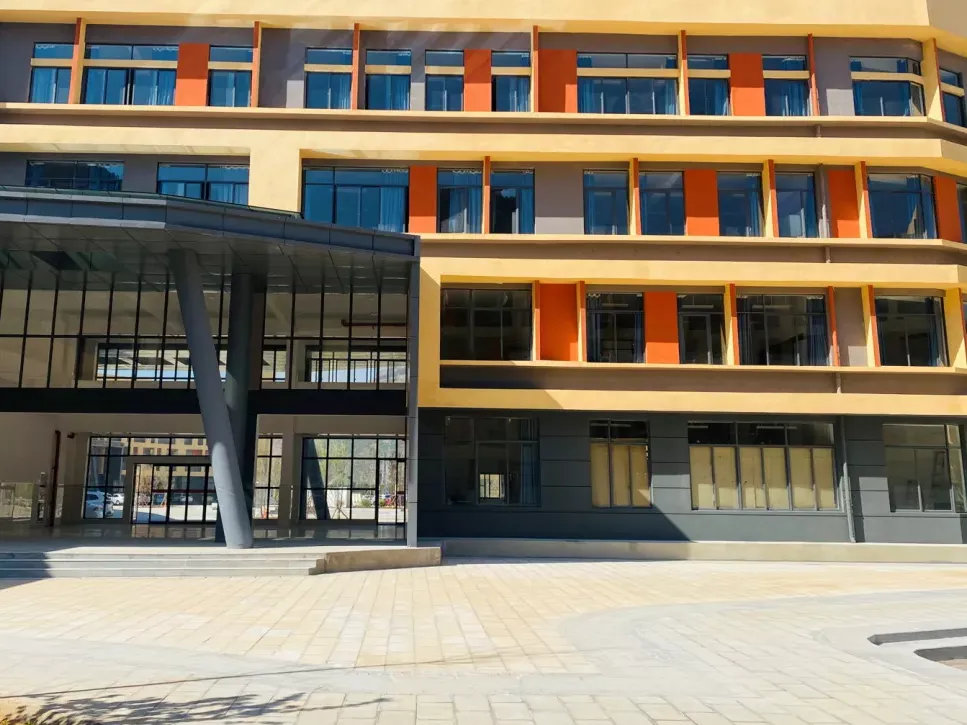 @全省考生 中考加油!读高中来会泽文渊中学 第20张