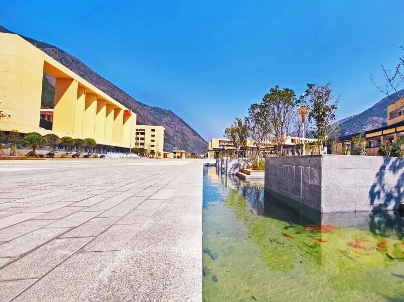 @全省考生 中考加油!读高中来会泽文渊中学 第25张