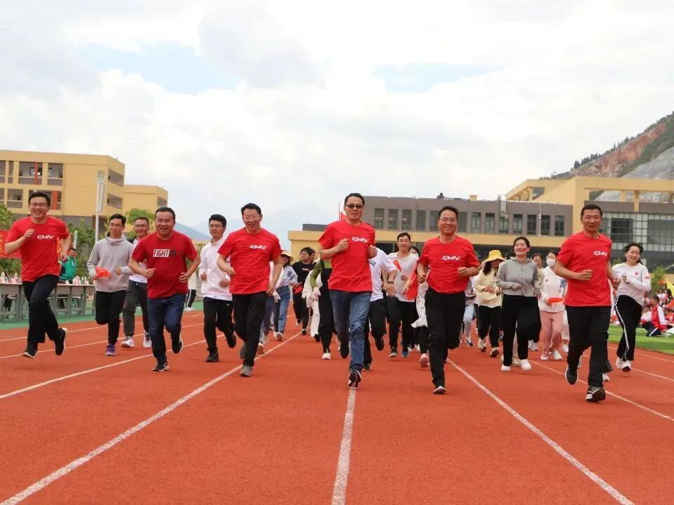 @全省考生 中考加油!读高中来会泽文渊中学 第26张