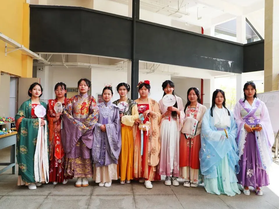 @全省考生 中考加油!读高中来会泽文渊中学 第28张