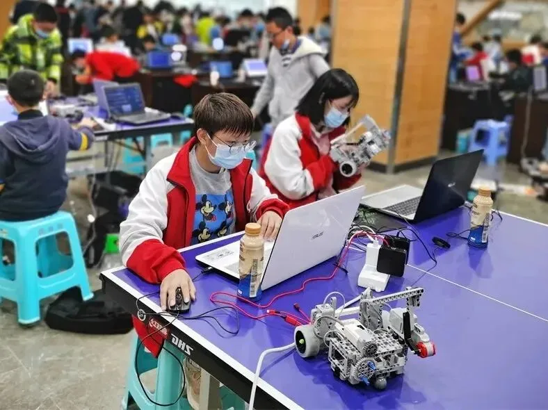 @全省考生 中考加油!读高中来会泽文渊中学 第31张