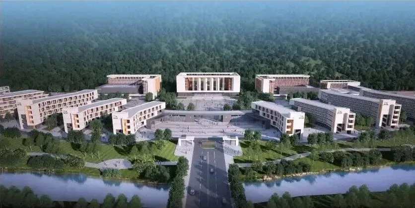 @全省考生 中考加油!读高中来会泽文渊中学 第32张