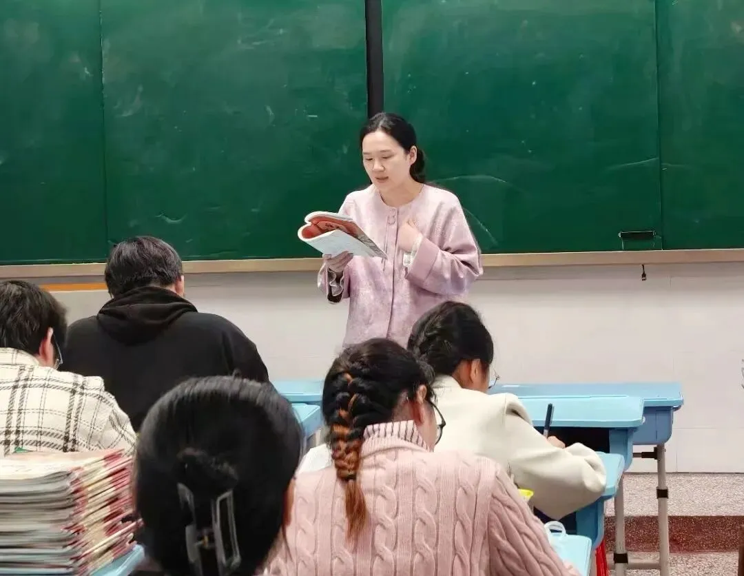 “中考作文冲刺”第二篇 | 考前应该准备哪些素材 第1张