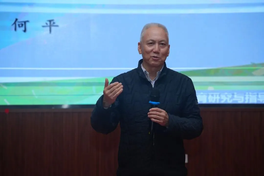 家校同心护航中考 科学育儿赋能成长——初三家庭教育指导专题讲座 第13张