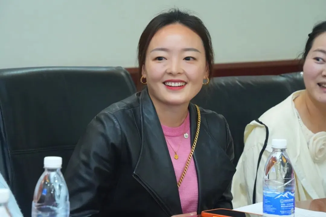 家校同心护航中考 科学育儿赋能成长——初三家庭教育指导专题讲座 第26张