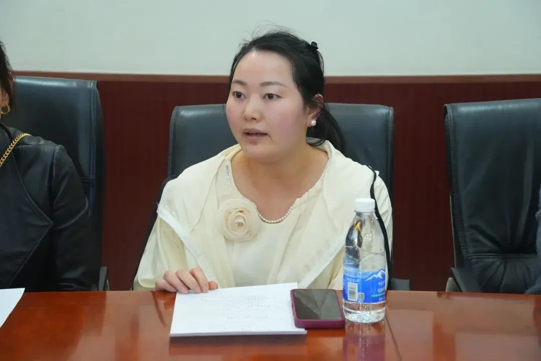 家校同心护航中考 科学育儿赋能成长——初三家庭教育指导专题讲座 第27张