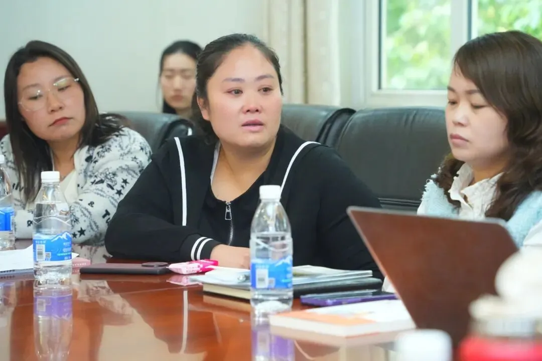 家校同心护航中考 科学育儿赋能成长——初三家庭教育指导专题讲座 第30张