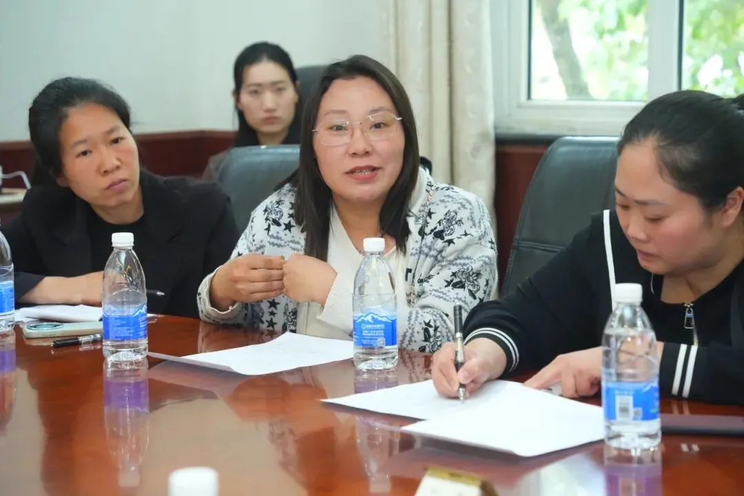 家校同心护航中考 科学育儿赋能成长——初三家庭教育指导专题讲座 第31张