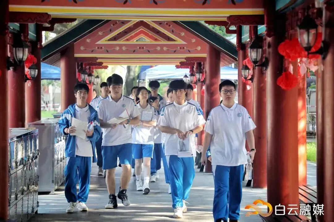 重磅!广州中考自主招生,有两大变化! 第5张