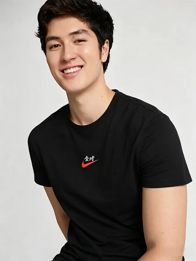 2026.4.29新款~~加油高考中考:全对~战袍来啦、拉链口袋透气男裤、V领小空调罩衫、翻领polo衫、艺术家短袖 第10张