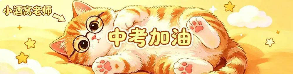 中考几何邪修模型!12345 模型,秒杀90%折叠 + 旋转题,10 秒出答案! 第1张