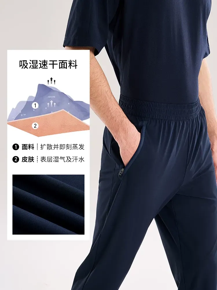 2026.4.29新款~~加油高考中考:全对~战袍来啦、拉链口袋透气男裤、V领小空调罩衫、翻领polo衫、艺术家短袖 第41张