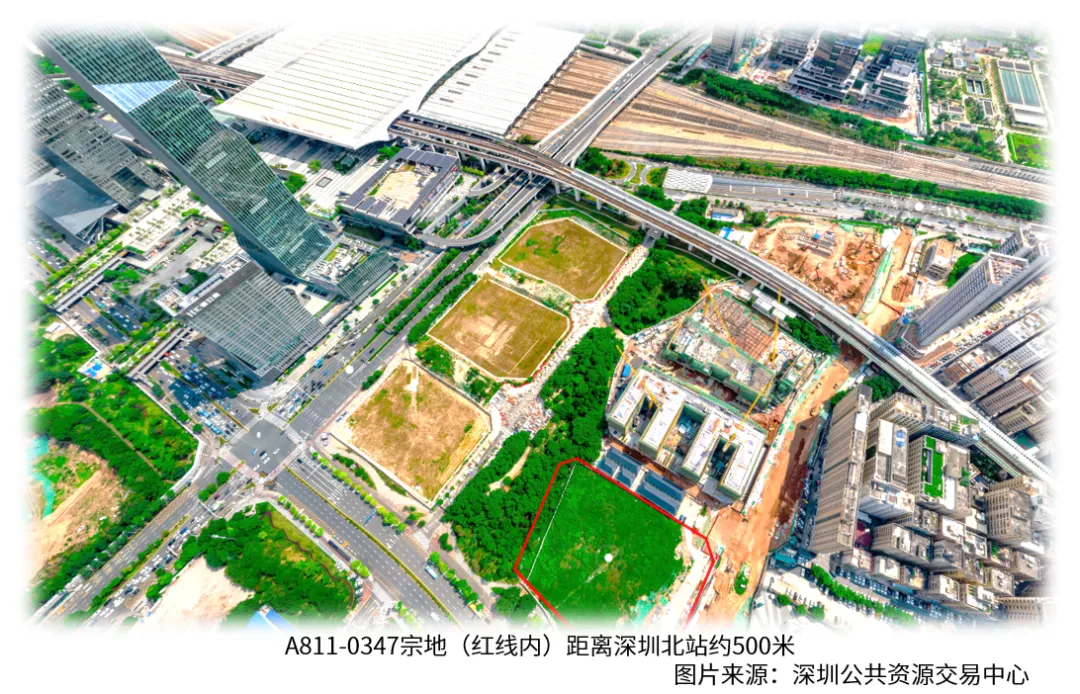 深圳城市快报 | 楼市中考成绩发布:住宅成交先扬后抑,后劲不足;特区建发、深圳地铁、华润置地领衔销售榜! 第25张